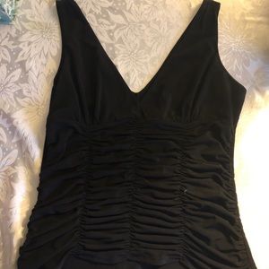 Express women’s top
